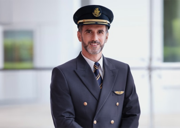 Emirates a caccia di Piloti in Italia: annunciati appuntamenti di selezione a Roma il 15 e 16 aprile