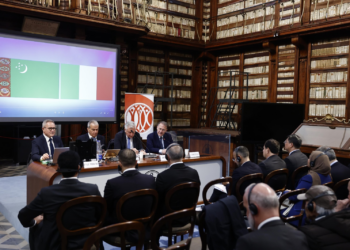 “Dialogue, Trust, Peace, Security in the World”, esperti a confronto nella conferenza organizzata dall’ISIA