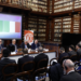 “Dialogue, Trust, Peace, Security in the World”, esperti a confronto nella conferenza organizzata dall’ISIA
