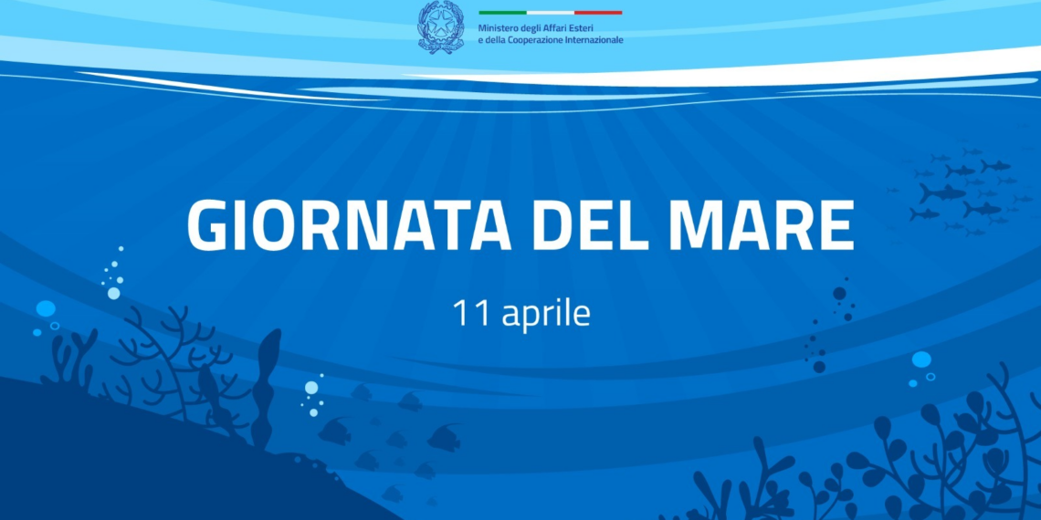 La Farnesina e la rete diplomatico-consolare celebrano la Giornata del mare