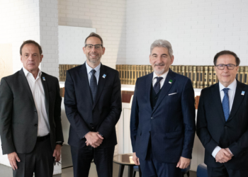 Proficuo incontro a Milano tra Agenzia Argentina (AAICI), Regione Lombardia e Imprenditori locali 