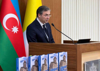 All’Università Gregoriana una giornata dedicata al Cristianesimo in Azerbaigian