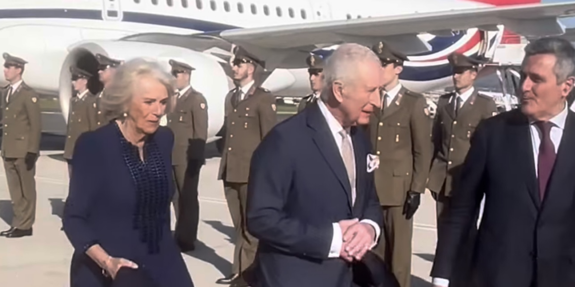 Carlo III: una reale italsimpatia per l’Italia. I complimenti di Andrea Riccardi della Società Dante Alighieri