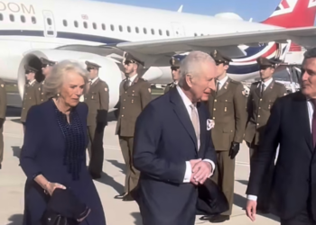 Carlo III: una reale italsimpatia per l’Italia. I complimenti di Andrea Riccardi della Società Dante Alighieri