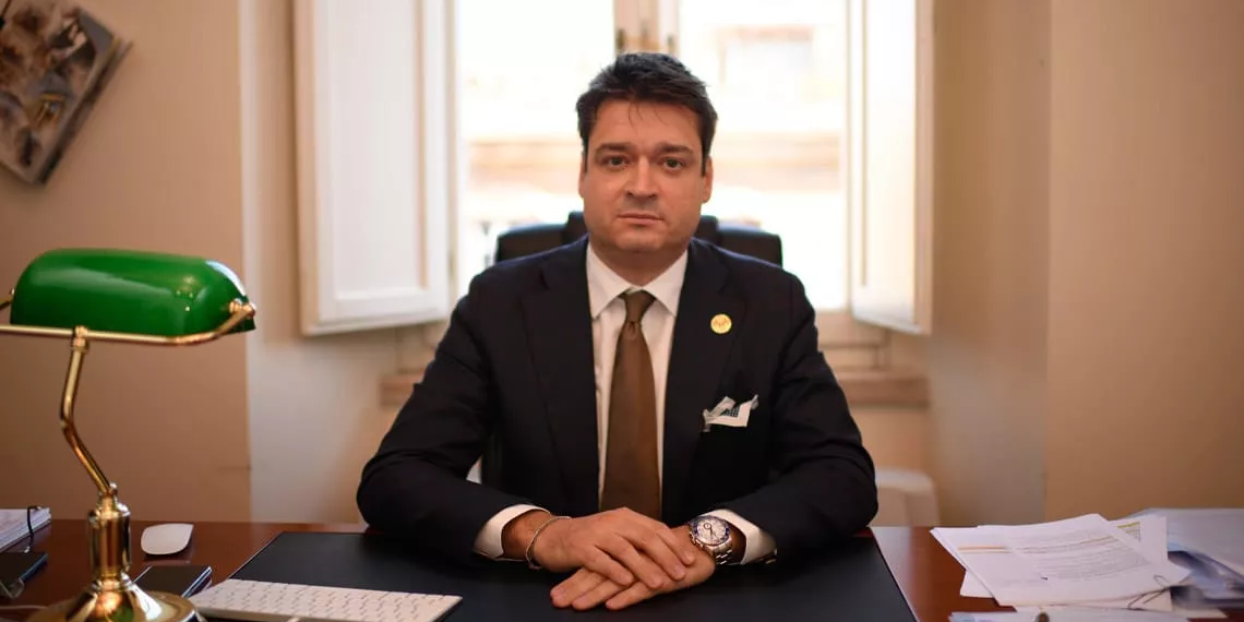 “Il crollo di Wall Street e la strategia economica di Trump”, l’Editoriale di Paolo Giordani