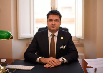 “Il crollo di Wall Street e la strategia economica di Trump”, l’Editoriale di Paolo Giordani