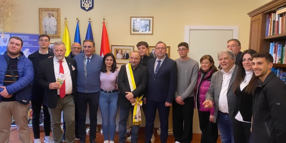 L’Università della Calabria celebra il Giubileo della Speranza 2025 ad Anagni, a Roma e in Vaticano