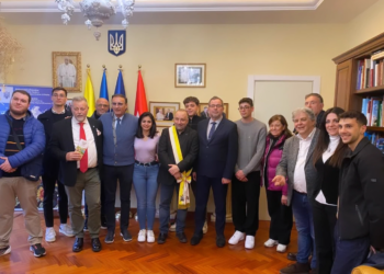 L’Università della Calabria celebra il Giubileo della Speranza 2025 ad Anagni, a Roma e in Vaticano