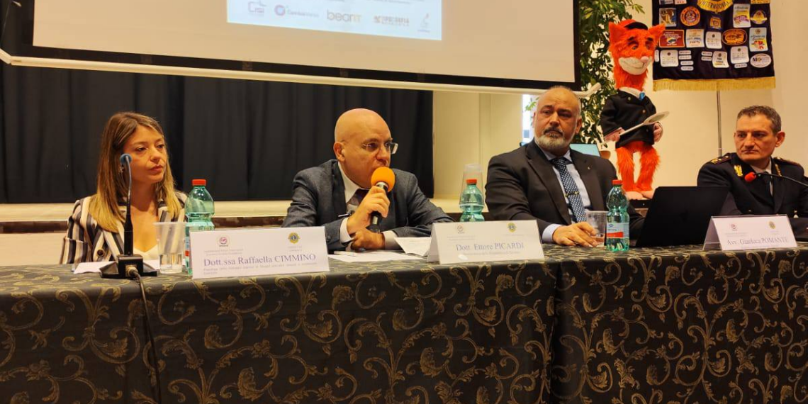 “Intelligenza Artificiale, rischi e opportunità”, esperti a confronto a Giulianova