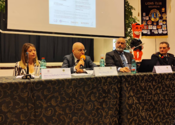 “Intelligenza Artificiale, rischi e opportunità”, esperti a confronto a Giulianova