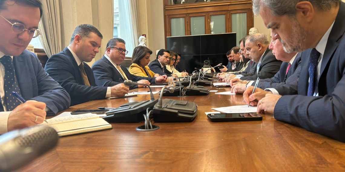 Cittadinanza italiana e nuove disposizioni, incontro a Montecitorio con gli Ambasciatori dei Paesi dell’America Latina