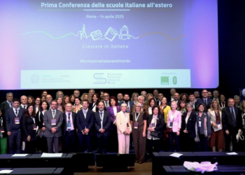 Prima Conferenza delle scuole italiane all’estero “Crescere in italiano”