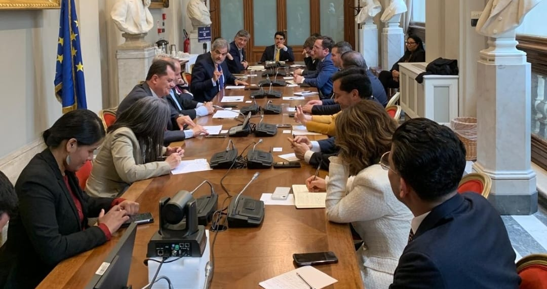 Porta (PD): “Dagli Ambasciatori dell’America Latina preoccupazione e perplessità sul Decreto Cittadinanza”