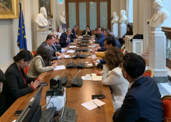 Porta (PD): “Dagli Ambasciatori dell’America Latina preoccupazione e perplessità sul Decreto Cittadinanza”