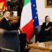 Il Presidente Meloni incontra il Primo Ministro del Montenegro