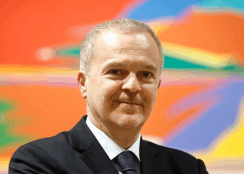 Antonello De Riu è il nuovo Ambasciatore d’Italia ad Astana