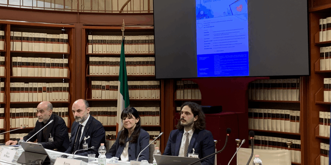 “Graphic Medicine”, gli esperti spiegano alla Camera perché i fumetti fanno bene alla salute