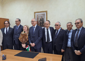 Marocco, il prossimo 3 maggio sarà attivo Consolato Mobile a Gioia Tauro