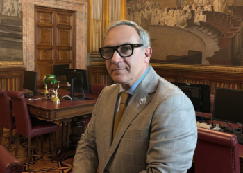 Antonio Iachini è il nuovo Coordinatore del MAIE per l’America