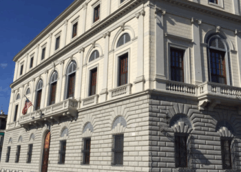 Stati Uniti, sempre più probabile la chiusura del Consolato a Firenze