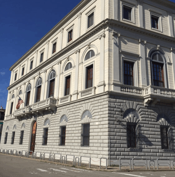Stati Uniti, sempre più probabile la chiusura del Consolato a Firenze