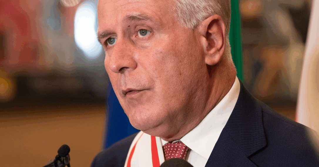 Consolato americano a Firenze, Giani: “Chiuderlo scelta inopportuna”