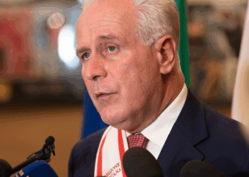 Consolato americano a Firenze, Giani: “Chiuderlo scelta inopportuna”