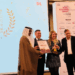 AUGE Academy premiata come Best E-Learning Platform al World Education Summit di Dubai