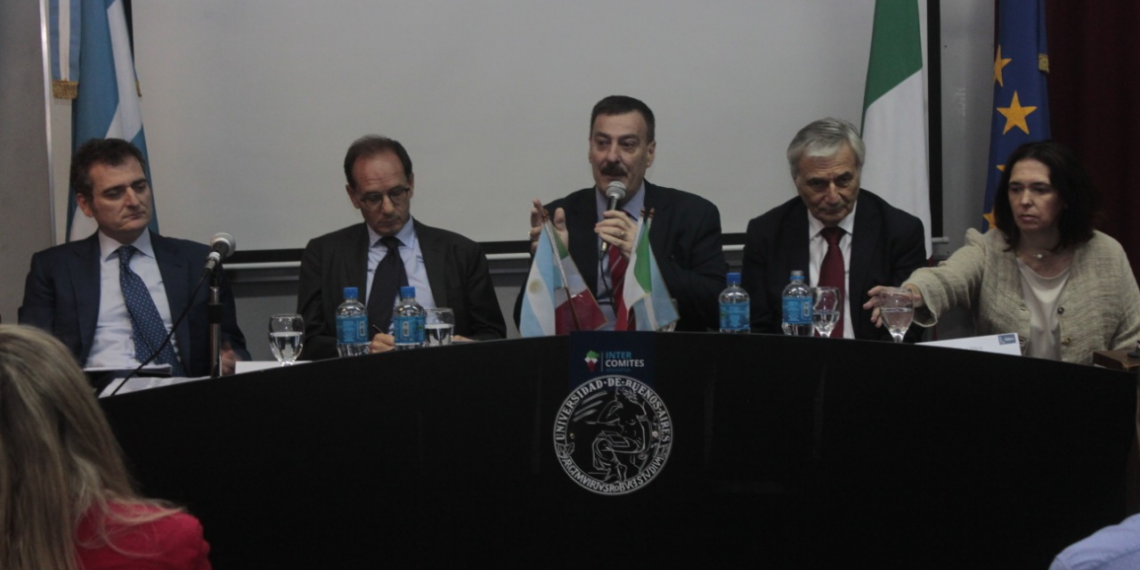 Lunedì a Buenos Aires udienza pubblica per assegnazione immobile al Museo dell’Immigrazione Italiana