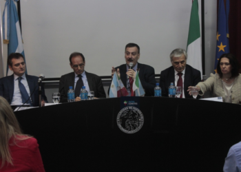 Lunedì a Buenos Aires udienza pubblica per assegnazione immobile al Museo dell’Immigrazione Italiana