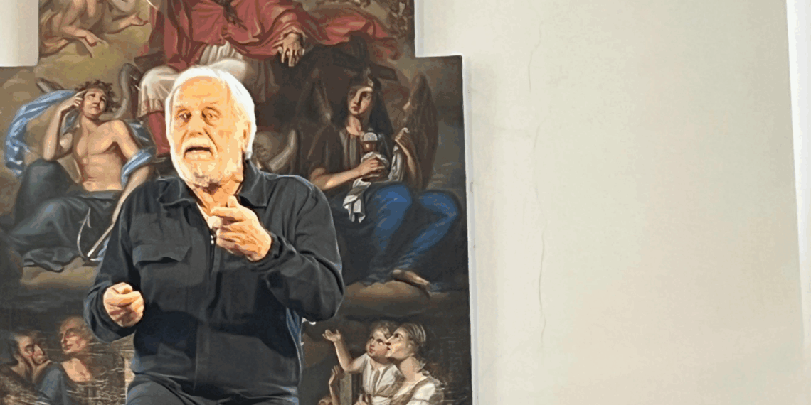 A Praga la mostra SWIT – Science Women of Italy e lo spettacolo teatrale “E.T. – L’incredibile storia di Elio Trenta”