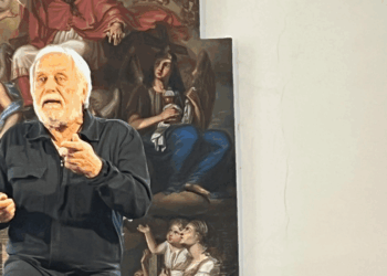 A Praga la mostra SWIT – Science Women of Italy e lo spettacolo teatrale “E.T. – L’incredibile storia di Elio Trenta”