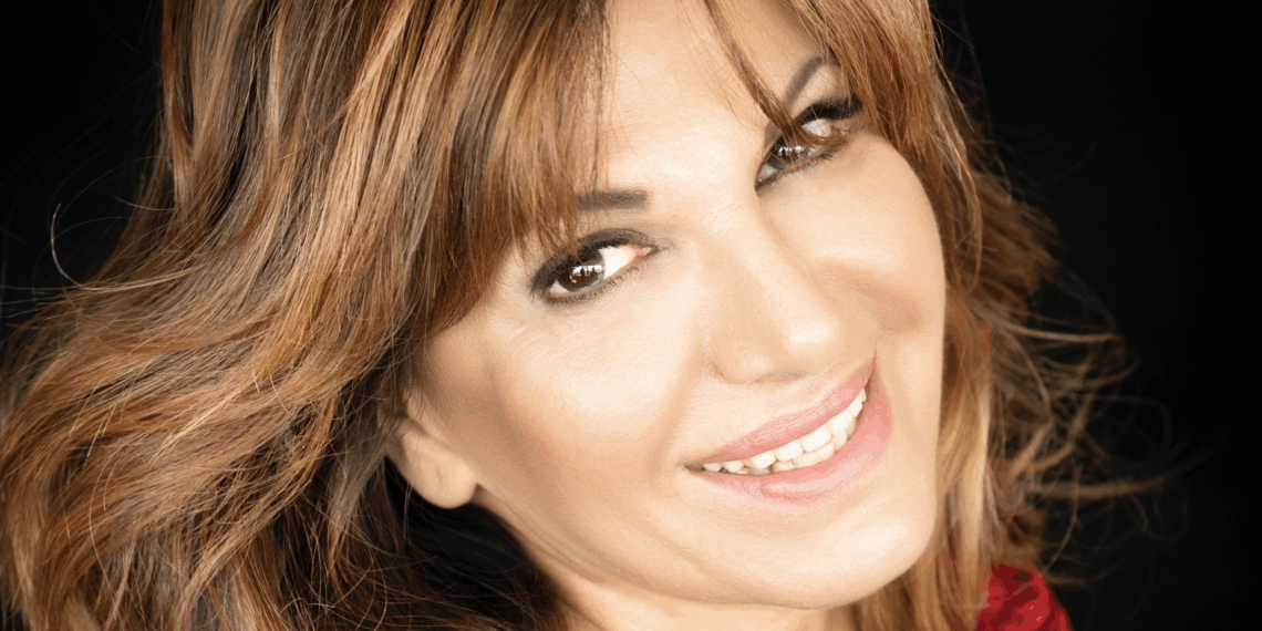 La Dante Alighieri del Principato di Monaco celebra Gabriella Ferri con una serata speciale il prossimo 6 maggio