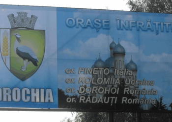 Pineto, l’Ambasciatore moldavo Nica partecipa mercoledì alla festa per il gemellaggio con Drochia