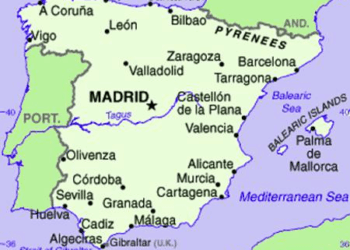 Avviso per i cittadini in merito all’interruzione dell’energia elettrica dell’Ambasciata d’Italia a Madrid