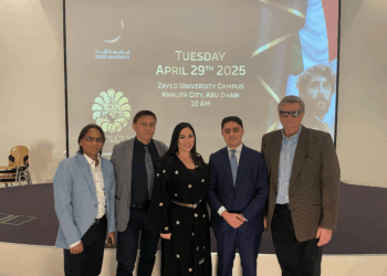 Gli Emirati Arabi Uniti ospitano una Masterclass Cinematografica nell’ambito de La Dolce Via Festival