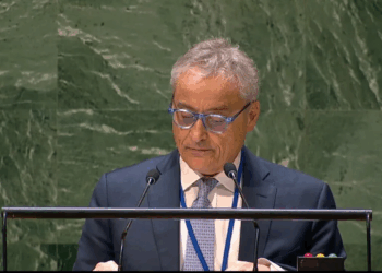 80 anni dell’Onu: lectio magistralis dell’Ambasciatore Massari all’Università Federico II di Napoli