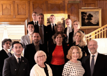 Ricostituito il Gruppo di Amicizia con l’Italia presso il Parlamento Svedese