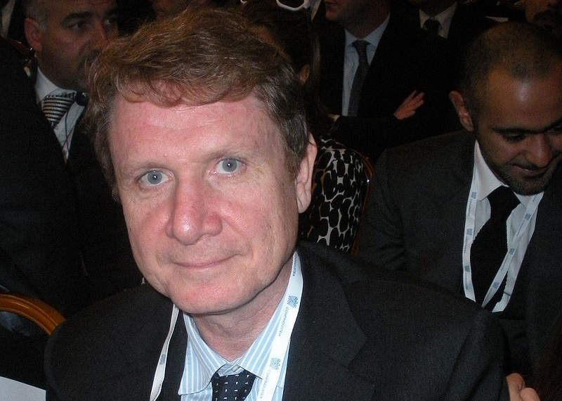 Caracciolo a “Un Alieno in Patria” (RAI3): “Se ci fosse una guerra, la gran parte della popolazione non parteciperebbe”