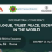 2025 Anno Internazionale della Pace: ISIA e Ambasciata del Turkmenistan organizzano Conferenza a Roma