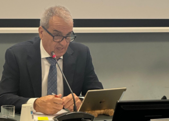 2025 Anno Internazionale della Pace: ISIA e Ambasciata del Turkmenistan organizzano Conferenza a Roma