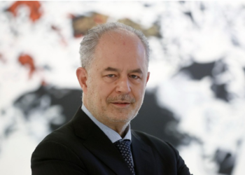 Marcello Apicella è il nuovo Ambasciatore d’Italia a Sofia