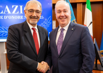 La Regione Lazio a New York: Partenariati strategici, innovazione e possibilità di sviluppo per le Imprese