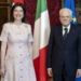 Il Presidente Mattarella ha ricevuto le Lettere Credenziali di sette nuovi Ambasciatori