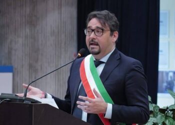 Il Sindaco di Teramo scrive all’Ambasciatore d’Israele Peled: “Costruiamo un percorso di pace”