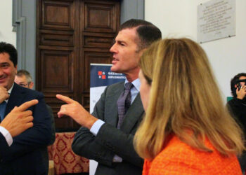 Il Sottosegretario Silli al Principato di Monaco per consultazioni bilaterali