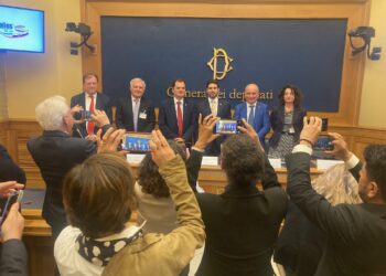 Italia ed Ecuador celebrano alla Camera dei Deputati i 125 anni di Relazioni Diplomatiche