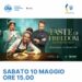 “Taste of Freedom”, sabato al Cinema Farnese di Roma la proiezione del film ucraino su iniziativa della CNA