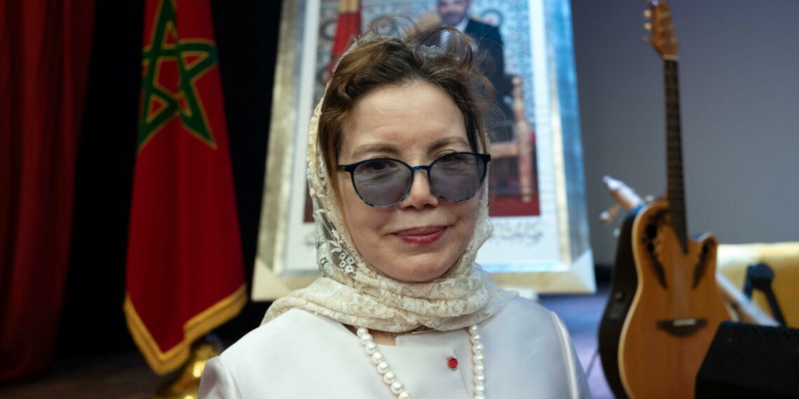 Rajae Naji El Mekkaoui, Ambasciatore del Regno del Marocco presso la Santa Sede: “Le nostre relazioni con il Vaticano affondano le radici nella storia e non hanno mai smesso di evolversi, in particolare negli ultimi anni, raggiungendo un livello di profonda intensità”