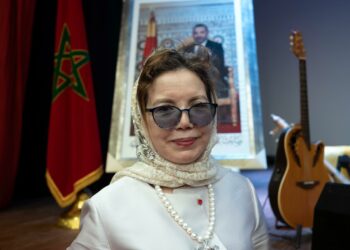 Rajae Naji El Mekkaoui, Ambasciatore del Regno del Marocco presso la Santa Sede: “Le nostre relazioni con il Vaticano affondano le radici nella storia e non hanno mai smesso di evolversi, in particolare negli ultimi anni, raggiungendo un livello di profonda intensità”